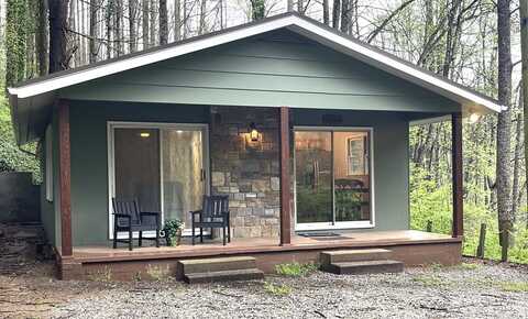 70 Van Culin Drive, Bryson City, NC 28713