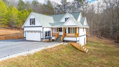305 Autumn Trail, Franklin, NC 28734