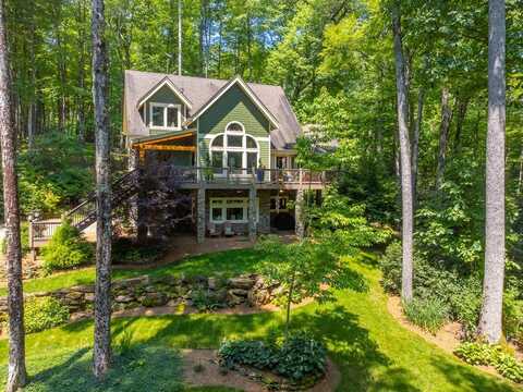 6736 Wayah Road, Franklin, NC 28734