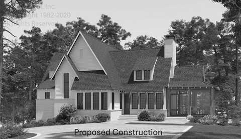Parcel 2 Watkins Road, Highlands, NC 28741