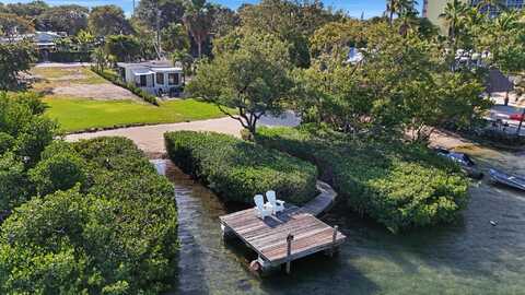 190 & 192 Harborview Drive, Key Largo, FL 33070