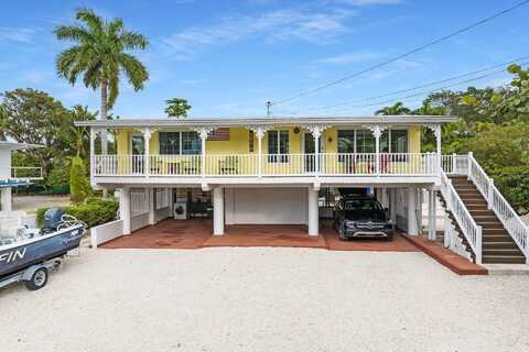 148 Pointview Road, Key Largo, FL 33070