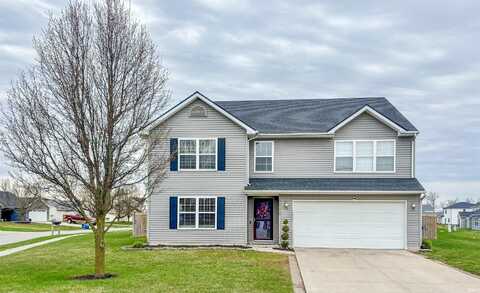 3793 Fieldstone Chase, New Haven, IN 46774