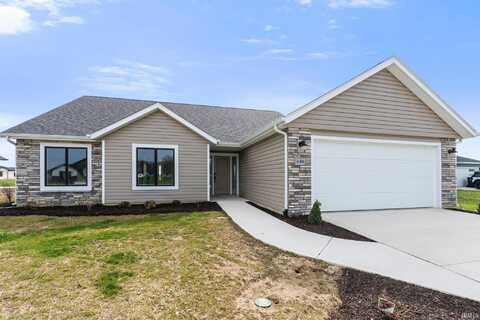 840 Zenos Boulevard, Fort Wayne, IN 46818