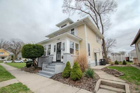 2509 Caroline Street, Fort Wayne, IN 46803