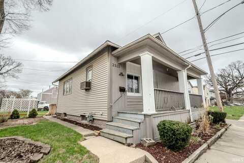 2515 Caroline Street, Fort Wayne, IN 46803