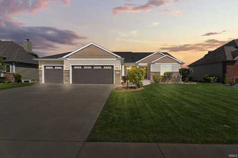1420 Centerbrook Drive, New Haven, IN 46774
