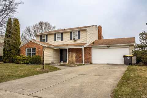 3222 Wakashan Place, Fort Wayne, IN 46815
