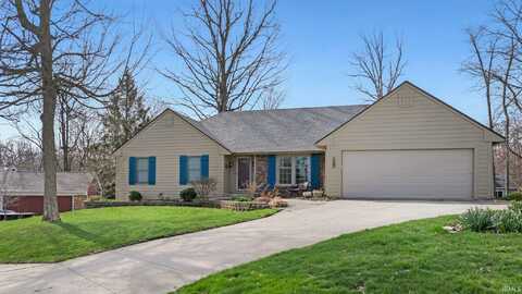 9823 Houndshill Place, Fort Wayne, IN 46804