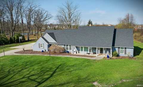 1330 Wood Moor Drive, Fort Wayne, IN 46804
