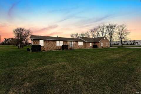 13810 Lafayette Center Road, Roanoke, IN 46783