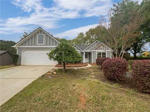 2021 Emerald Drive, Loganville, GA 30052