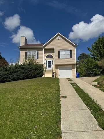 4423 Roche Street, Atlanta, GA 30349
