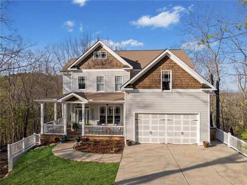 121 Moose Loop, Waleska, GA 30183
