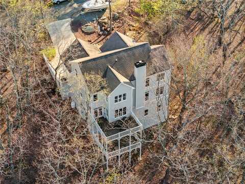 121 Moose Loop, Waleska, GA 30183