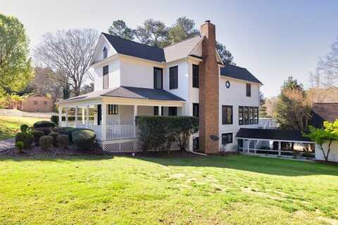 1768 Hood Road, Dacula, GA 30019