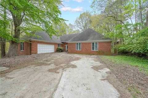 4367 Berkeley Lake Road NW, Duluth, GA 30096