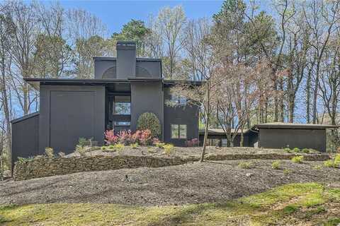 3011 Cravey Trail, Tucker, GA 30345