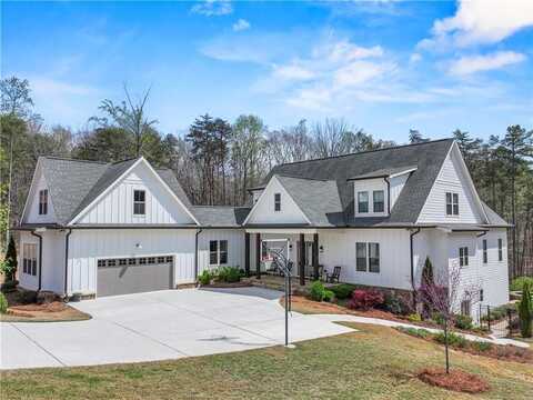 6061 Bluewater Boulevard, Gainesville, GA 30506