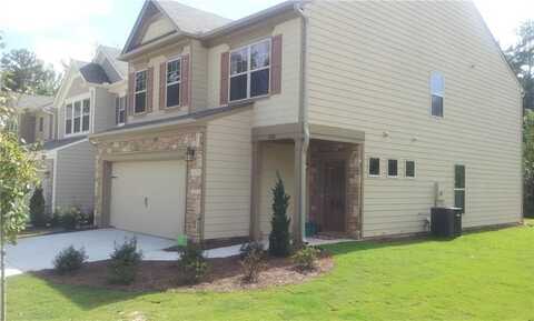 6260 Crested Moss Drive, Alpharetta, GA 30004