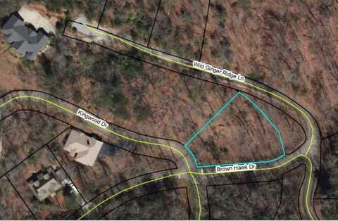 0 Brown Hawk Drive, Clayton, GA 30525