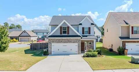 113 Cottage Walk, Cartersville, GA 30121