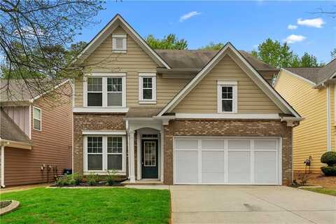 3119 Devauden Court, Duluth, GA 30096