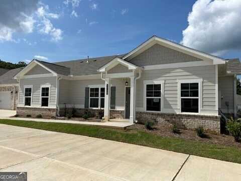 3908 Shelleydale Drive, Powder Springs, GA 30127