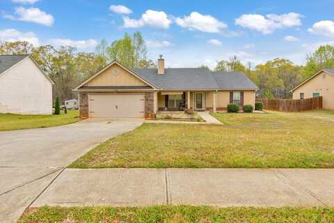 370 Redtail Road, Jefferson, GA 30549