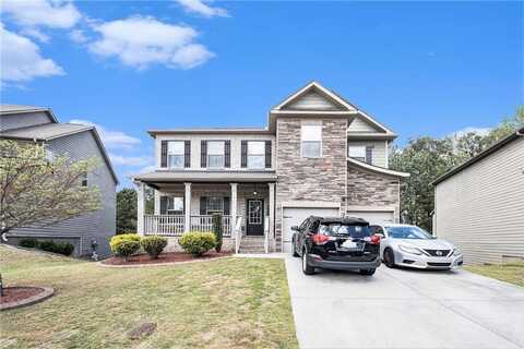 6540 Muirfield Point, Fairburn, GA 30213