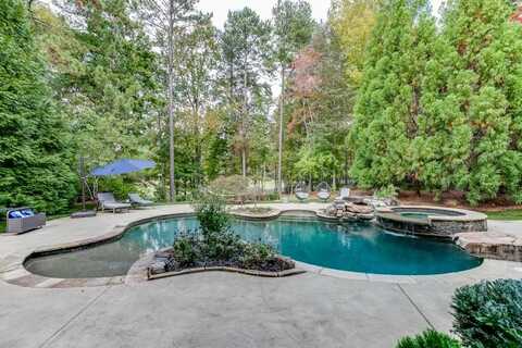 879 Big Horn Hollow, Suwanee, GA 30024