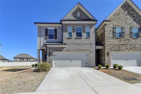 3353 Pearl Ridge Way, Buford, GA 30519