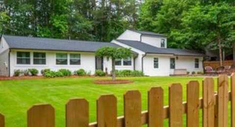 3785 Somerset Drive SW, Marietta, GA 30064