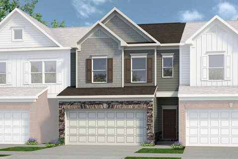 147 Ravencliff Drive, Austell, GA 30168