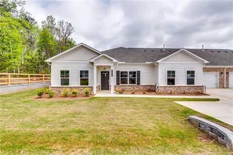 3871 Shelleydale Drive, Powder Springs, GA 30127