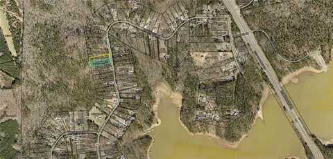 0 Waterview Drive, LaGrange, GA 30240