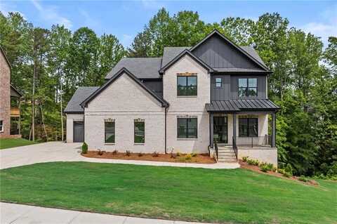 6132 Hutchins Drive, Buford, GA 30518
