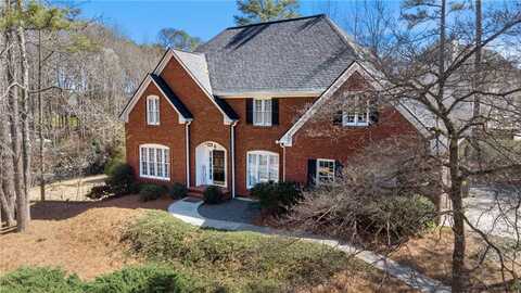 5679 Brookstone Walk NW, Acworth, GA 30101