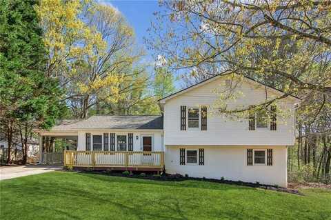 2453 Falcon Court, Lawrenceville, GA 30043