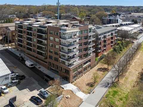 675 Drewry Street NE, Atlanta, GA 30306