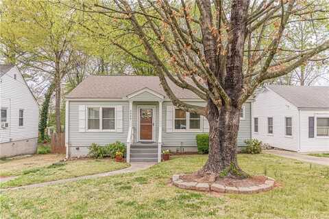 2460 Constance Street, East Point, GA 30344