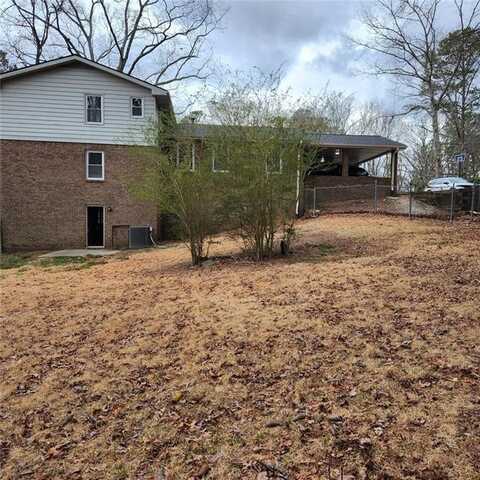 2724 HICKORY SMOKE Court, Snellville, GA 30078