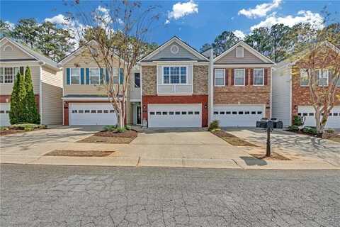 545 Woodland Park Terrace, Lawrenceville, GA 30043