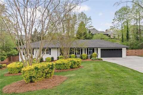 2376 Academy Court NE, Atlanta, GA 30345