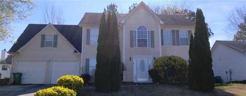 3247 Sugar Creek Trace SE, Atlanta, GA 30316