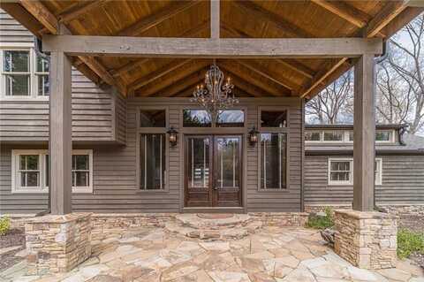 9035 Old Terry Ford Road, Gainesville, GA 30506