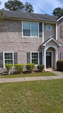 8628 Thomas Road, Riverdale, GA 30274