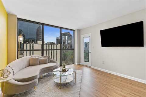 1280 Peachtree Street NW, Atlanta, GA 30309