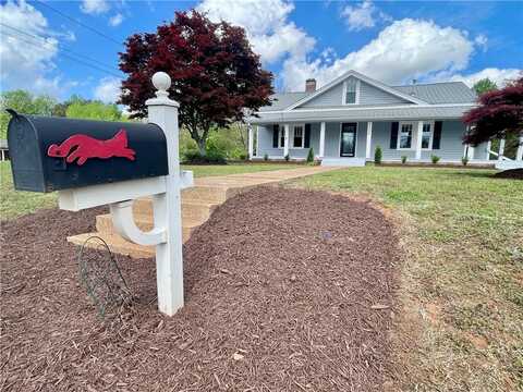 5266 Strickland Road, Flowery Branch, GA 30542