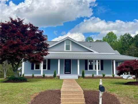5266 Strickland Road, Flowery Branch, GA 30542